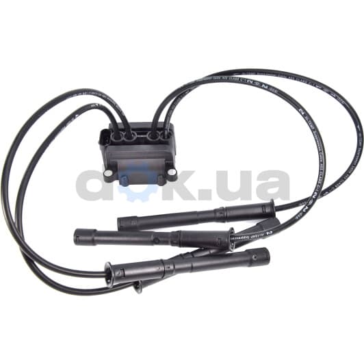 CE20018-12B1 Delphi Катушка зажигания