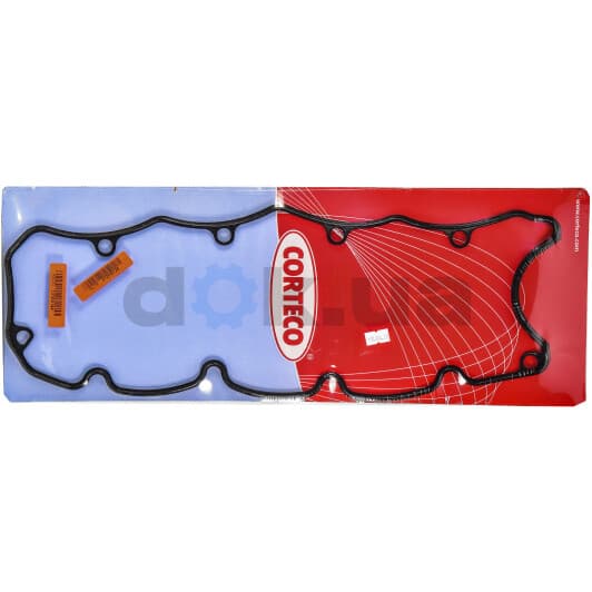 023680P Corteco Прокладка клапанной крышки