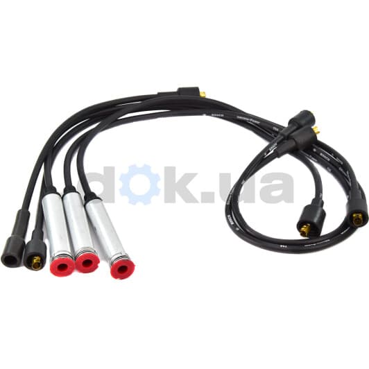 0 986 356 722 Bosch Комплект проводов зажигания