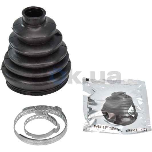 BSG 30-705-017 BSG Пильовик гранати