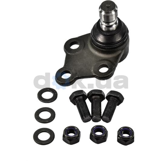 5043317 NK Шарова опора