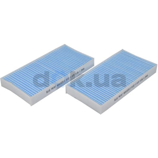 ADA102513 Blue Print Фільтр салону