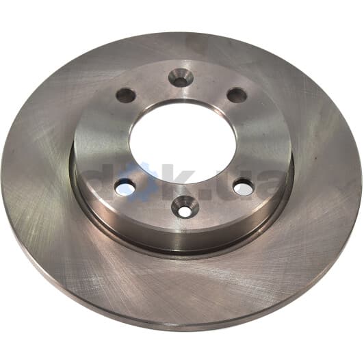 19-0817 MaXgear Тормозной диск