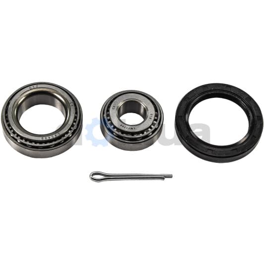 CX027 CX Подшипник ступицы колеса