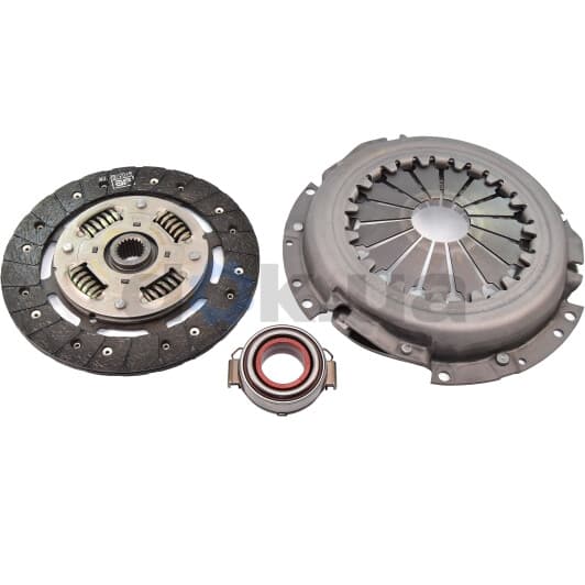 3000 771 001 Sachs Комплект зчеплення