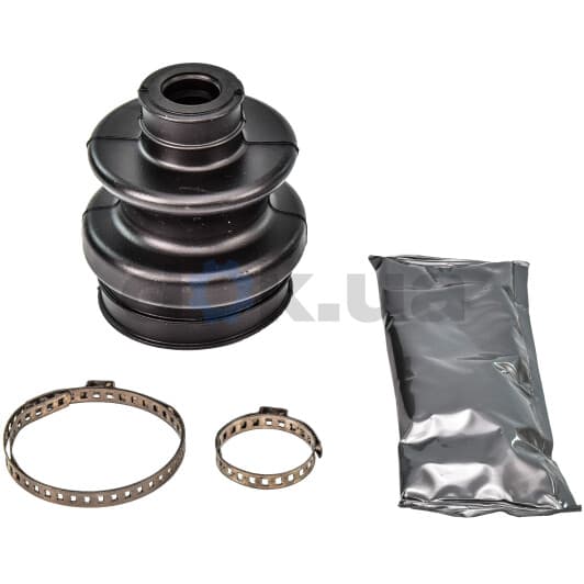 500260 ERT Пильовик гранати