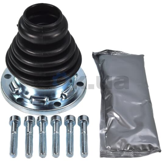 500143 ERT Пыльник ШРУСа