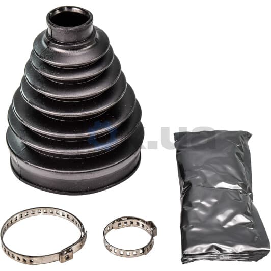 500011T ERT Пильовик гранати