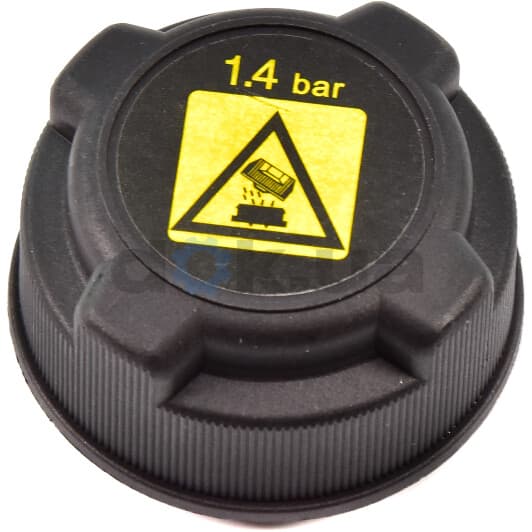 T403848 STC Крышка бачка охлаждающей жидкости