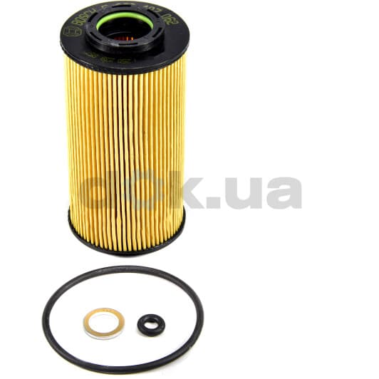 F 026 407 062 Bosch Оливний фільтр