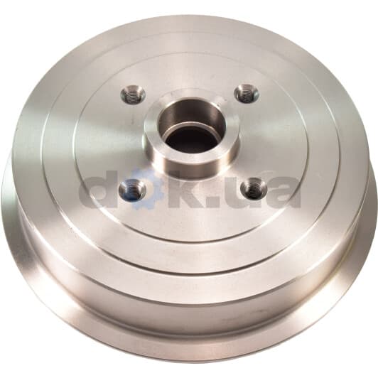 19-1037 MaXgear Тормозной барабан