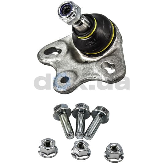 ME-BJ-1531 MOOG Шаровая опора для Mercedes A-Class