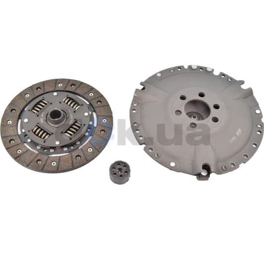 139930 NK Комплект сцепления