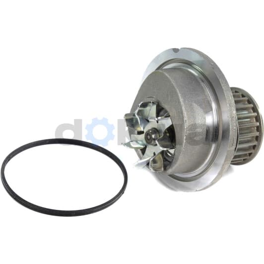 P324 Hepu Помпа