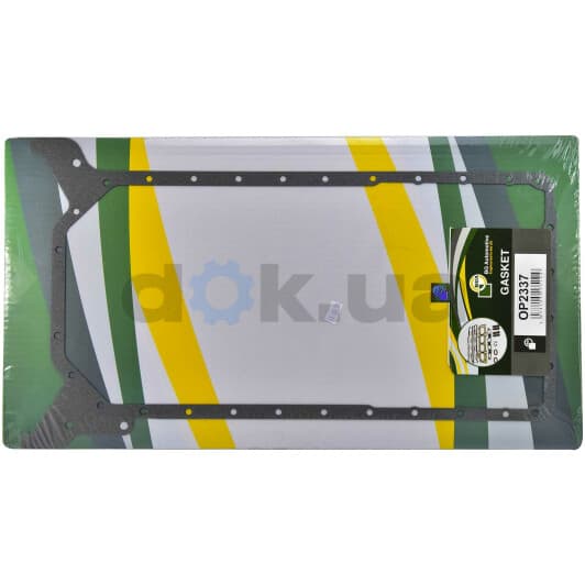 OP2337 BGA Прокладка оливного піддона