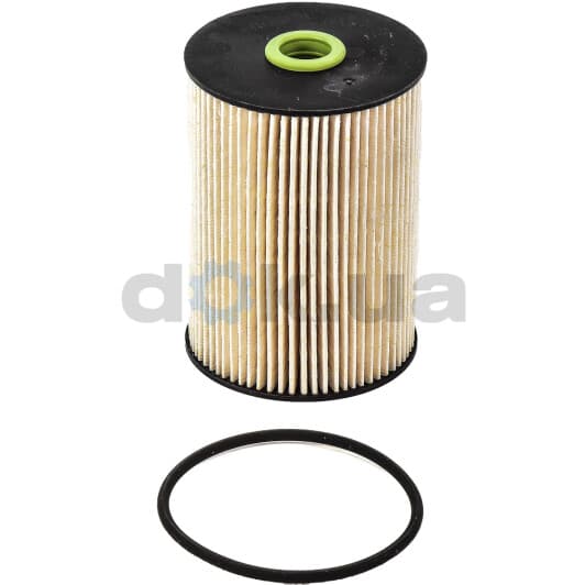 KX 228D Mahle Паливний фільтр