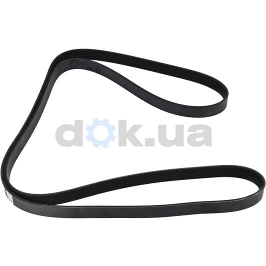 6PK2000 Dayco Поліклиновий ремінь