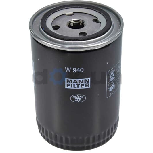 W 940 Mann Масляный фильтр