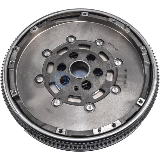 415 0264 10 LuK Маховик