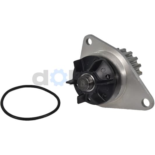 538 0055 10 INA Помпа