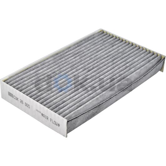 CUK 26 005 Mann Фильтр салона