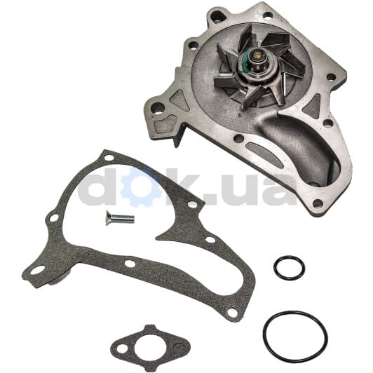 538011710 INA Помпа