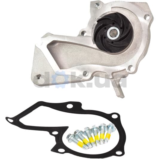 538026410 INA Помпа