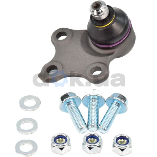 7783 Sidem Шаровая опора