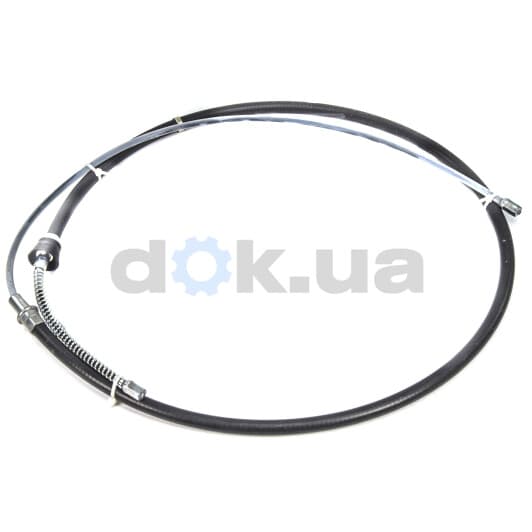 9047141 NK Трос ручного гальма
