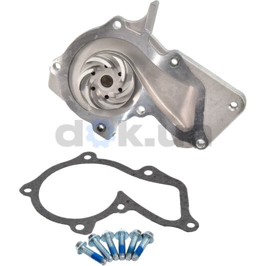 CP7252T BGA Помпа