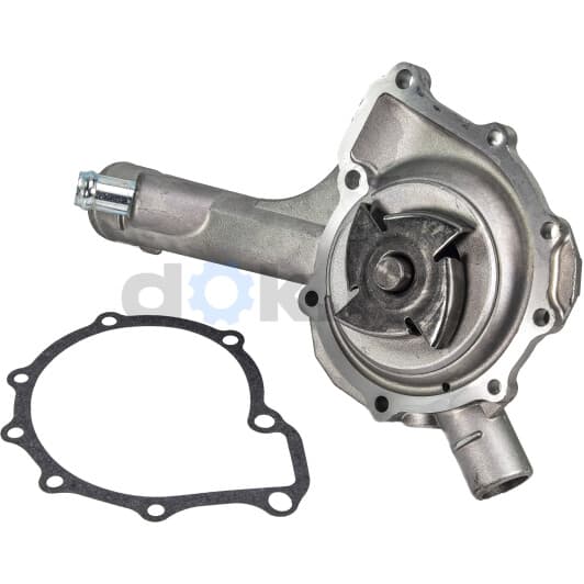 CP2886 BGA Помпа