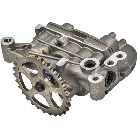 LP0496 BGA Оливний насос