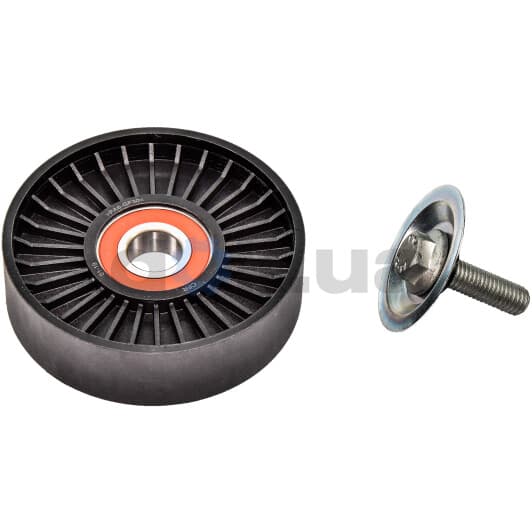 212-00 Caffaro Обвідний ролик поліклинового ременя