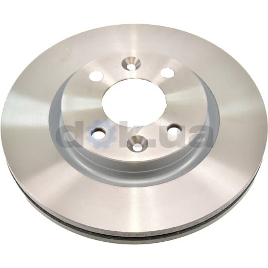 6144.10 Remsa Тормозной диск