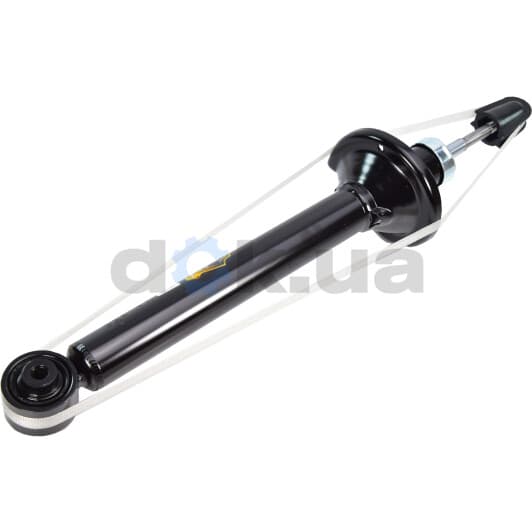 MM-33032 Japanparts Амортизатор для Mazda Demio