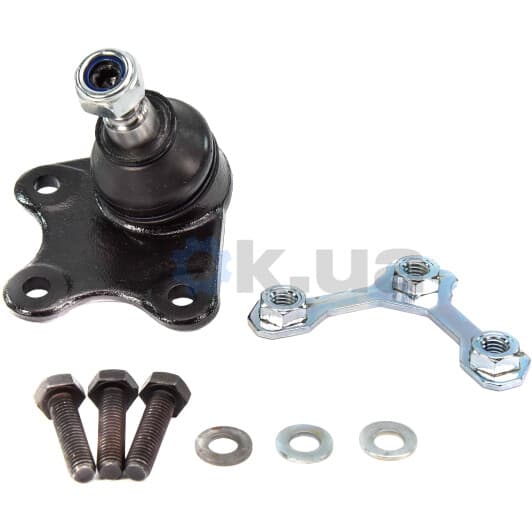 5044304 NK Шаровая опора