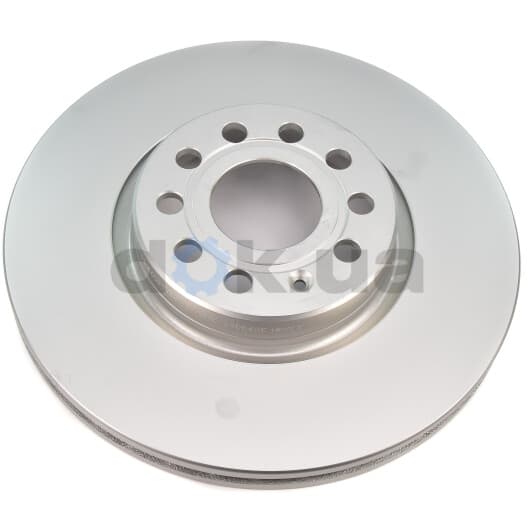 17558 A.B.S. Тормозной диск