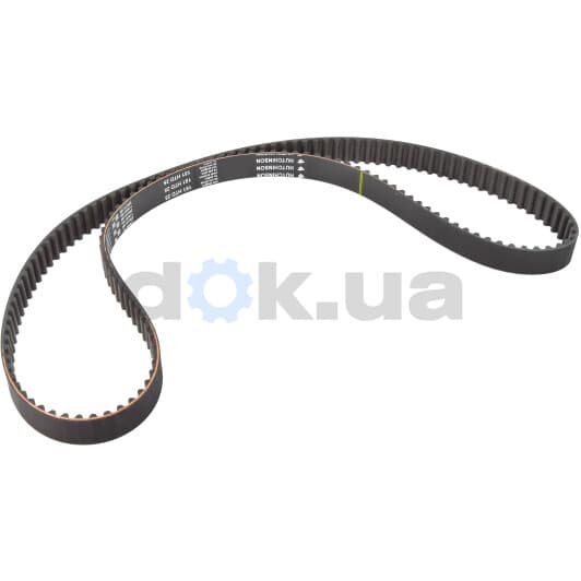 151 HTD 25 Hutchinson Ремень ГРМ