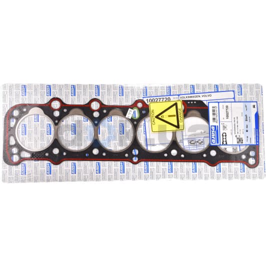 10027720 Ajusa Прокладка ГБЦ