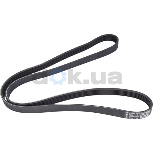 1440 K 6 Hutchinson Поликлиновой ремень