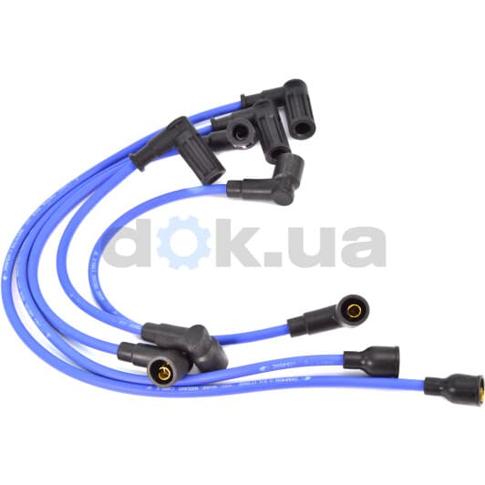 FAS18 Janmor Комплект проводов зажигания