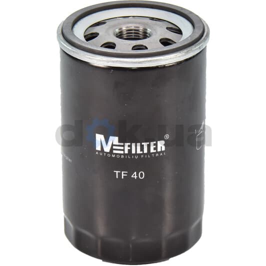 TF 40 MFilter Масляный фильтр