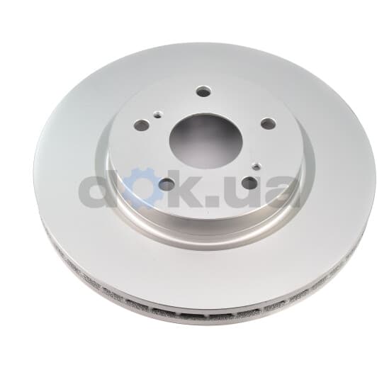 17704 A.B.S. Гальмівний диск для Suzuki Grand Vitara