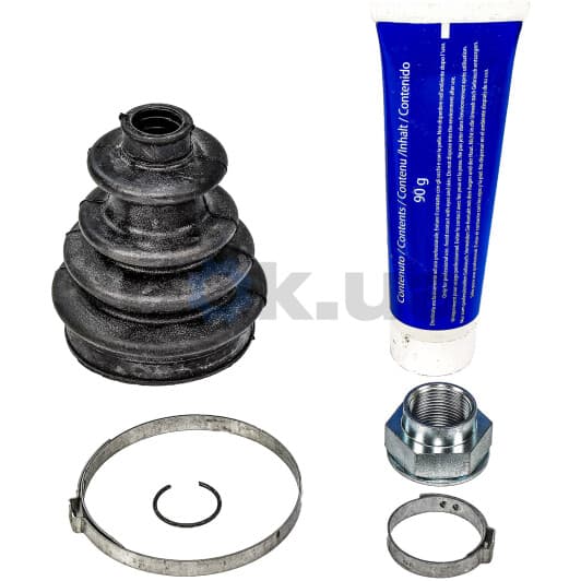 13-0271 Metelli Пыльник ШРУСа