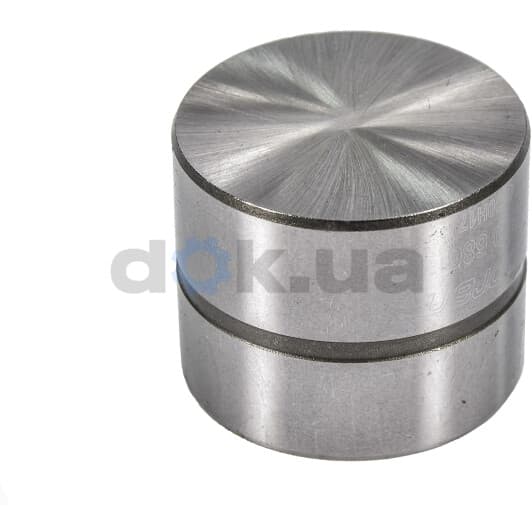 300 686 Topran Толкатель клапана