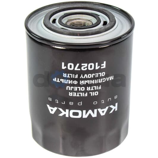 F102701 Kamoka Оливний фільтр