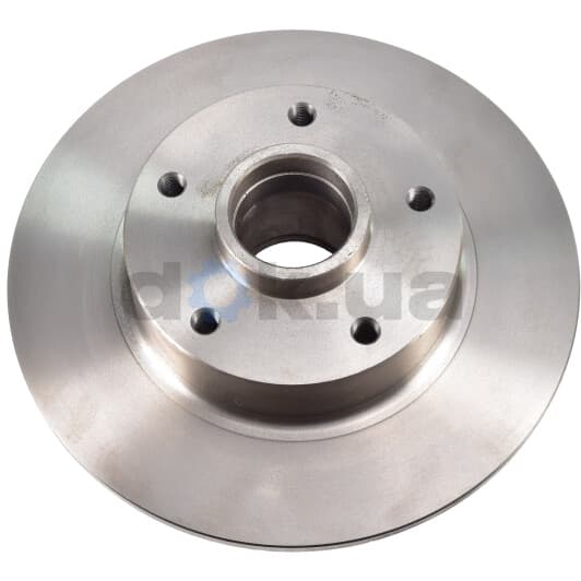 18140 A.B.S. Гальмівний диск