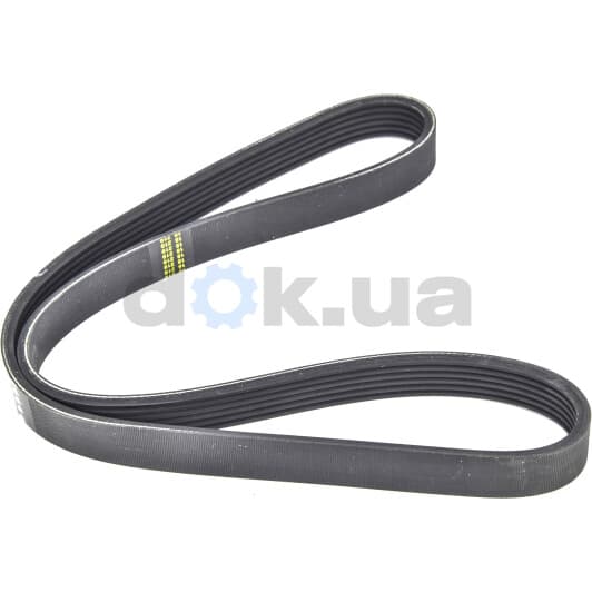 975 K 6 Hutchinson Поликлиновой ремень