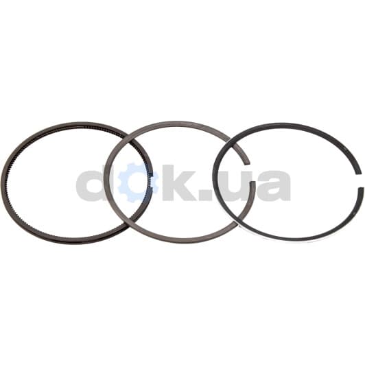 08-110200-00 Goetze Комплект поршневых колец