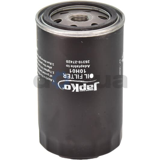 FO-H01S Japanparts Масляный фильтр